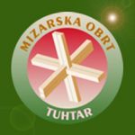 Moderna vhodna vrata v posavju